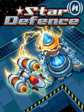 Star Defence (128x160) SE K500